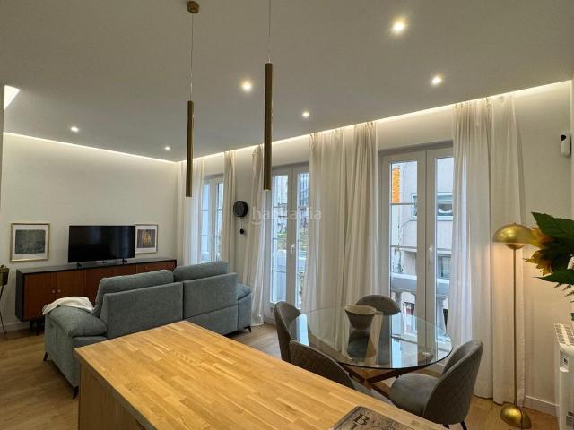 Piso en venta en Coruña A, Falperra Santa Lucía. Pisos Coruña.