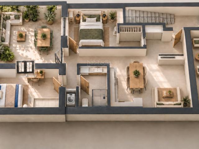 Piso en venta en Coruña A, Los Castros Castrillón. BAJO VIVIENDA PARA REFORMAR. Pisos Coruña.