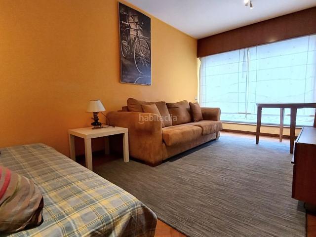 Piso en venta en Coruña A, Los Castros Castrillón. Piso en venta en Castrillon Avd. de los Caídos, 1 dormitorio. Pisos Coruña.