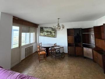 Piso en venta en Coruña A, Los Castros Castrillón. Piso en venta en Avenida Ejército, 46. Pisos Coruña.