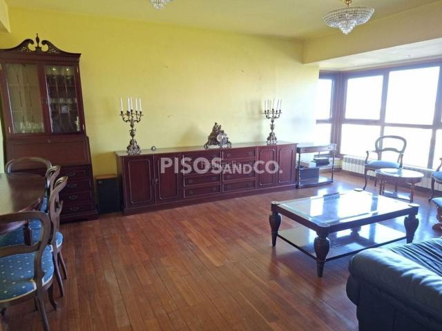 Piso en venta en Coruña A, Los Castros Castrillón. Pisos Coruña.