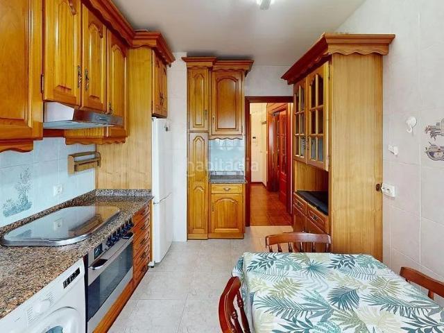 Piso en venta en Coruña A, Los Castros Castrillón. Pisos Coruña.