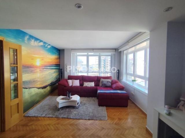 Piso en venta en Coruña A, Los Rosales. Pisos Coruña.