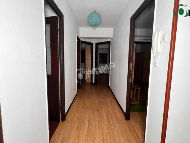 Piso en venta en Coruña A, Monte Alto Zalaeta Atocha. RIAZOR convierte metros en patrimonio Proyecto de reforma. Pisos Coruña.