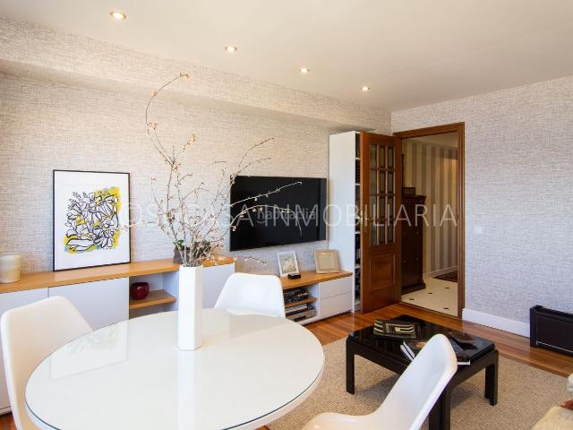 Piso en venta en Coruña A, Monte Alto Zalaeta Atocha. Oportunidad piso con increíbles vistas en Monte Alto. Pisos Coruña.