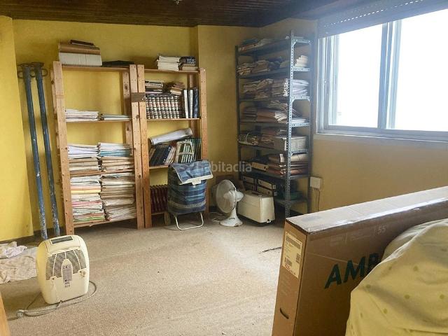 Piso en venta en Coruña A, Monte Alto Zalaeta Atocha. Piso a reformar en venta en Monte Alto. Pisos Coruña.
