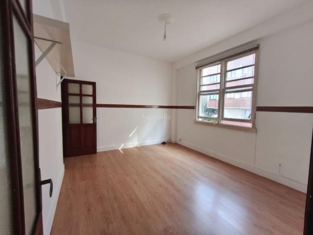 Piso en venta en Coruña A, Monte Alto Zalaeta Atocha. Piso Avenida de Navarra. Pisos Coruña.