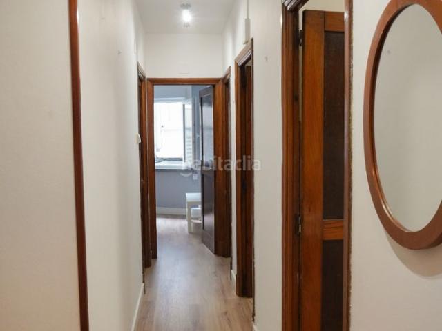 Piso en venta en Coruña A, Monte Alto Zalaeta Atocha. PISO EN MONTE ALTO! MONTE ALTO ZALAETA ATOCHA, A CORUÑA. Pisos Coruña.
