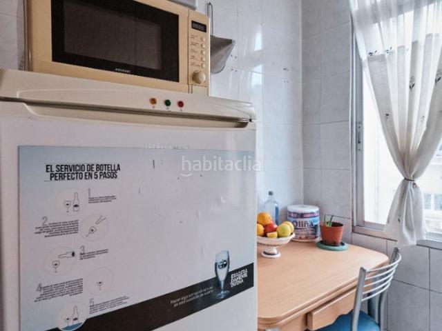 Piso en venta en Coruña A, Monte Alto Zalaeta Atocha. Piso en Venta en Calle Adelaida Muro. Pisos Coruña.