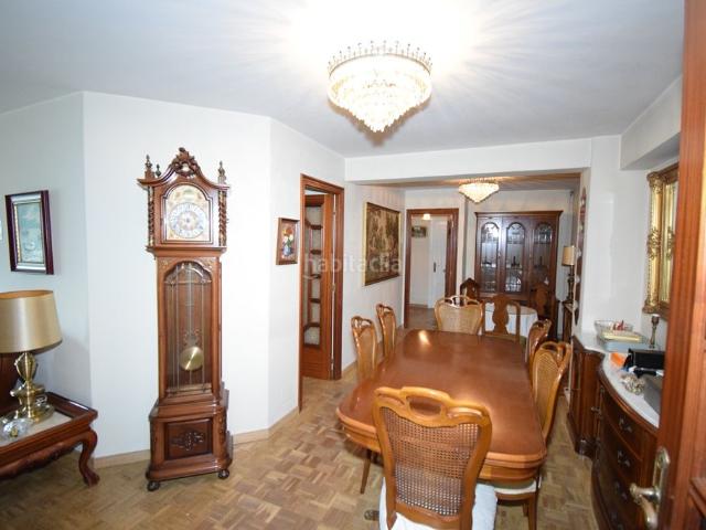 Piso en venta en Coruña A, Monte Alto Zalaeta Atocha. Piso en venta en CL Curros Enriquez. Pisos Coruña.