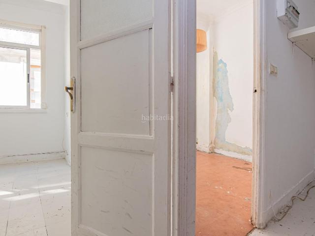 Piso en venta en Coruña A, Monte Alto Zalaeta Atocha. Piso en venta en el centro de A Coruña. Pisos Coruña.