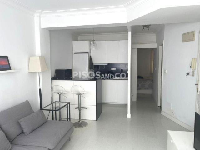 Piso en venta en Coruña A, Monte Alto Zalaeta Atocha. Pisos Coruña.