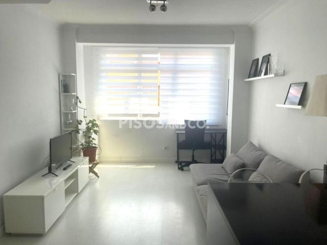 Piso en venta en Coruña A, Monte Alto Zalaeta Atocha. Pisos Coruña.