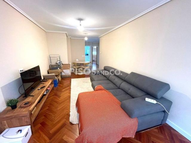 Piso en venta en Coruña A, Monte Alto Zalaeta Atocha. Pisos Coruña.