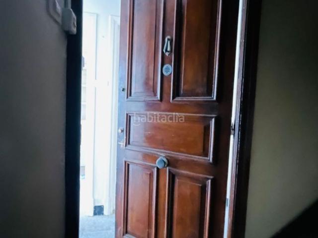 Piso en venta en Coruña A, Monte Alto Zalaeta Atocha. Pisos Coruña.