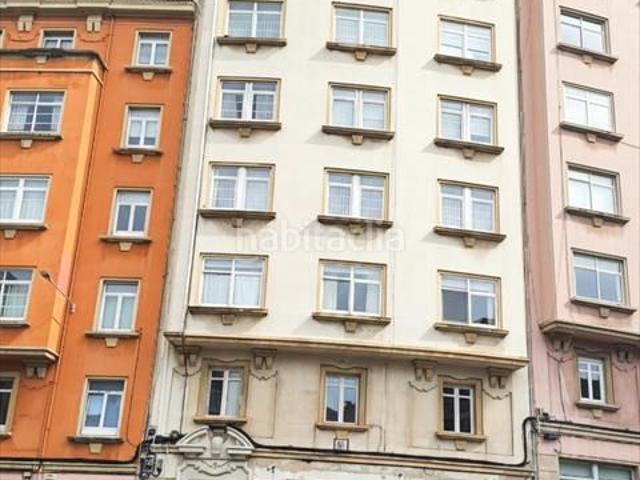 Piso en venta en Coruña A, Monte Alto Zalaeta Atocha. Pisos Coruña.
