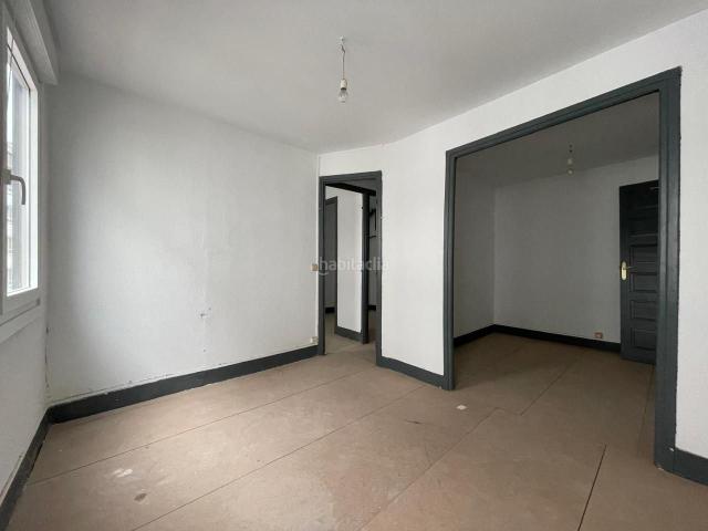Piso en venta en Coruña A, Monte Alto Zalaeta Atocha. 3º IZQ. Piso en Avenida Hércules, 34, La Coruña. Pisos Coruña.