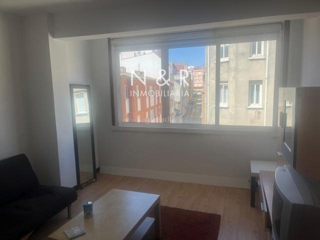 Piso en venta en Coruña A, Monte Alto Zalaeta Atocha. Se vende piso en Rúa Cantábrico La Coruña. Pisos Coruña.