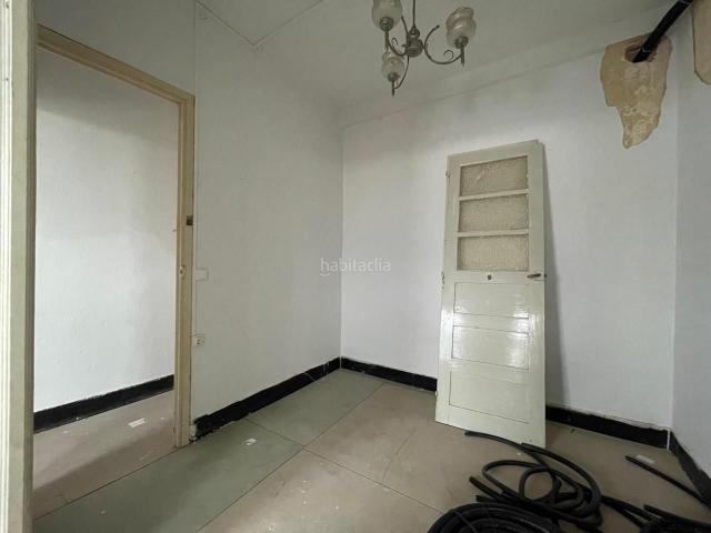 Piso en venta en Coruña A, Monte Alto Zalaeta Atocha. 1º DCHA. Piso en Avenida Hércules, 34, La Coruña. Pisos Coruña.