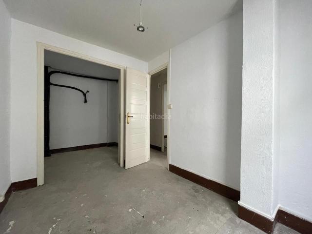 Piso en venta en Coruña A, Monte Alto Zalaeta Atocha. 2º IZQ. Piso en Avenida Hércules, 34, La Coruña. Pisos Coruña.