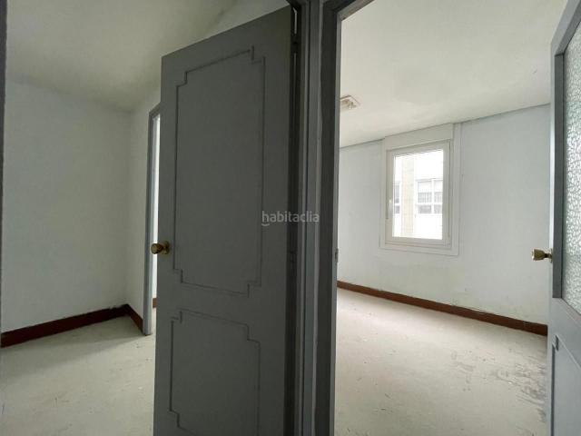 Piso en venta en Coruña A, Monte Alto Zalaeta Atocha. 3º DCHA. Piso en Avenida Hércules, 34, La Coruña. Pisos Coruña.