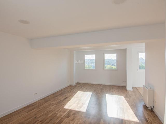 Piso en venta en Coruña A, Os Mallos. Piso con reforma íntegra a estrenar, y con vistas, en zona Nuevos Juzgados. Pisos Coruña.