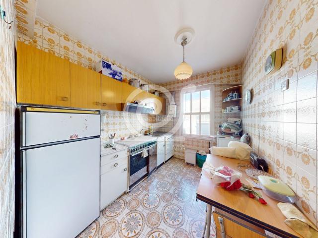 Piso en venta en Coruña A, Os Mallos. Piso en Calle Eugenio Carré Aldao, Os Mallos A Coruña. Pisos Coruña.