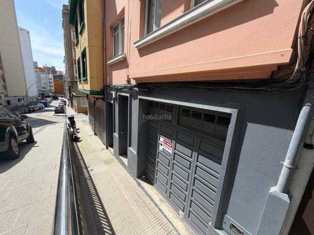 Piso en venta en Coruña A, Os Mallos. Pisos Coruña.