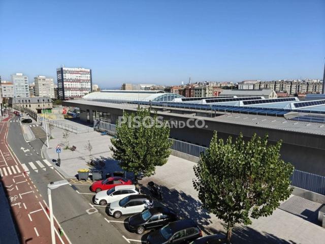 Piso en venta en Coruña A, Os Mallos. Pisos Coruña.