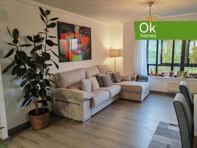 Piso en venta en Coruña A, Los Rosales. PRECIOSO Y ESPECTACULAR PISO!, EN LOS ROSALES, LUMINOSO, ELEGANTE, CÁLIDO Y SUMAMENTE ESPACIOSO. Pisos Coruña.