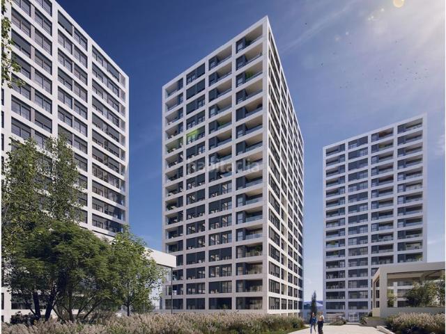 Piso en venta en Coruña A, Riazor Visma. Pisos Coruña.