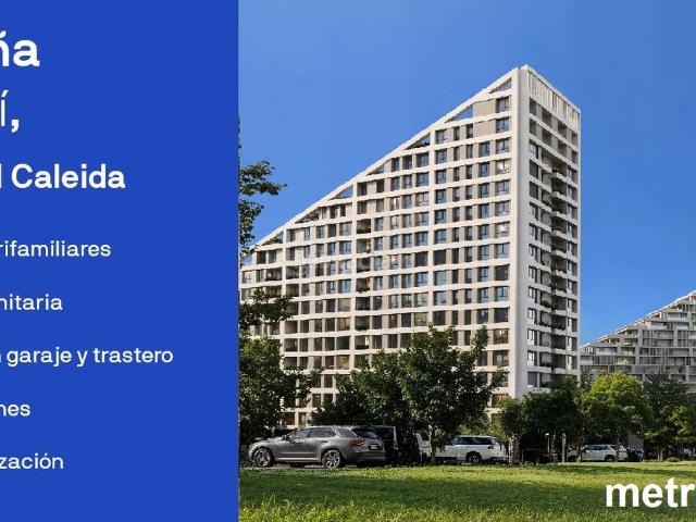 Piso en venta en Coruña A, Riazor Visma. Pisos Coruña.