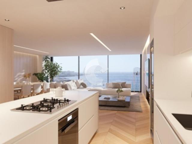 Piso en venta en Coruña A, Riazor Visma. Promoción de viviendas exclusivas en edificio de 7 plantas, con un piso por planta. Situado en una ubicación privilegiada en A Cor. Pisos Coruña.