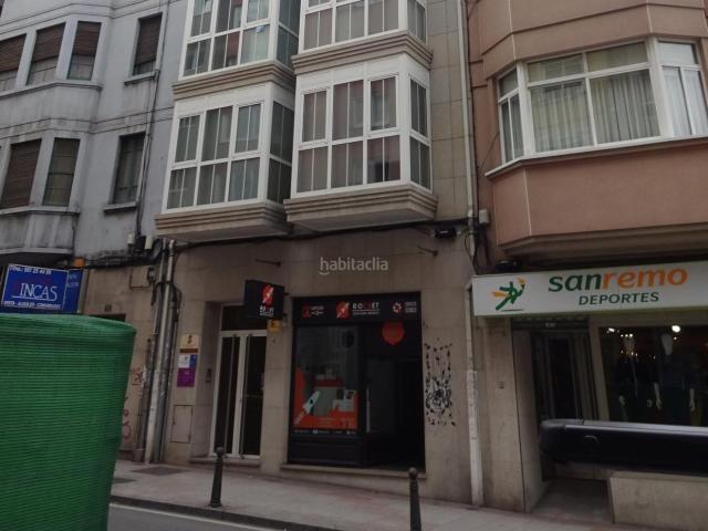 Piso en venta en Coruña A, San Pablo Juan Flórez. Solvia Inmobiliaria Piso Coruña A. Pisos Coruña.