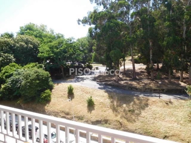 Piso en venta en Coruña A, San Pablo Juan Flórez. Pisos Coruña.