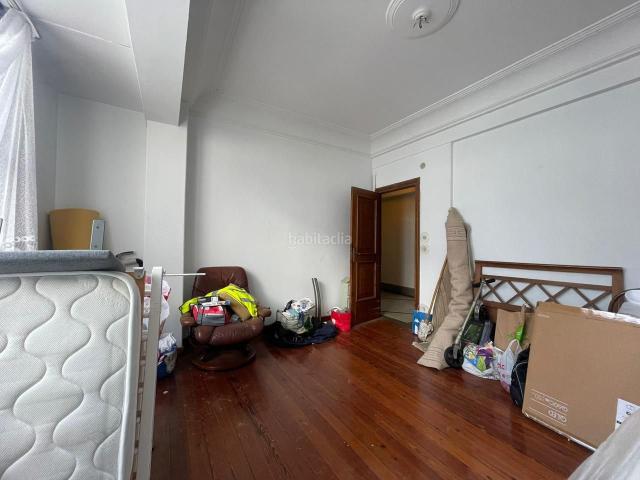 Piso en venta en Coruña A, San Pablo Juan Flórez. Pisos Coruña.