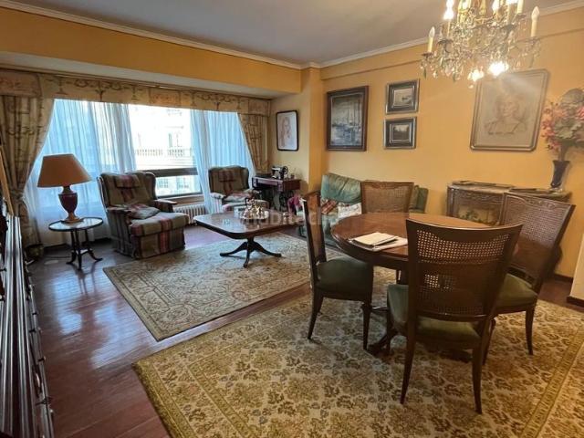 Piso en venta en Coruña A, San Pablo Juan Flórez. Pisos Coruña.