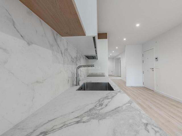 Piso en venta en Coruña A, San Pablo Juan Flórez. Reforma integral en Avenida de Arteixo. Pisos Coruña.