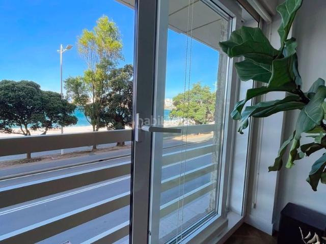 Piso en venta en Coruña A, San Pablo Juan Flórez. Vivienda exclusiva frente al mar. Pisos Coruña.