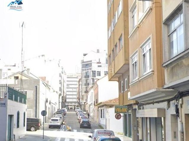 Piso en venta en Coruña A, Sagrada Familia. Venta Piso en A Coruña. Pisos Coruña.
