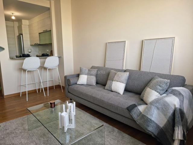 Piso en venta en Coruña A, Someso Matogrande. T1 13ºB. Pisos Coruña.