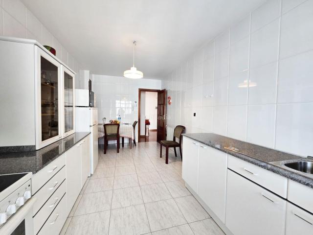 Piso en venta en Coruña A, Someso Matogrande. Matogrande tres dormitorios plaza garaje y trastero. Pisos Coruña.