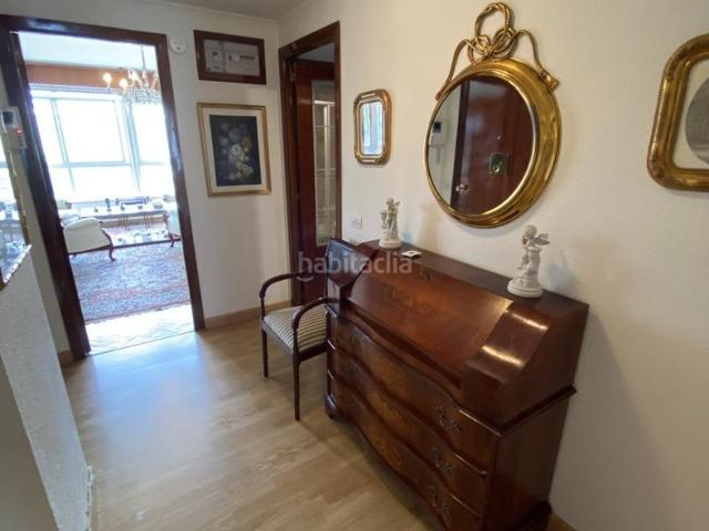 Piso en venta en Coruña A, Someso Matogrande. Piso de 3 dorm y 2 baños totalmente exterior.Garaje y trastero. Pisos Coruña.