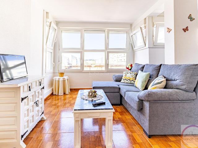 Piso en venta en Coruña A, Someso Matogrande. Piso para ENTRAR A VIVIR con 4 DORMITORIOS en A CORUÑA ciudad por 229.990. Pisos Coruña.