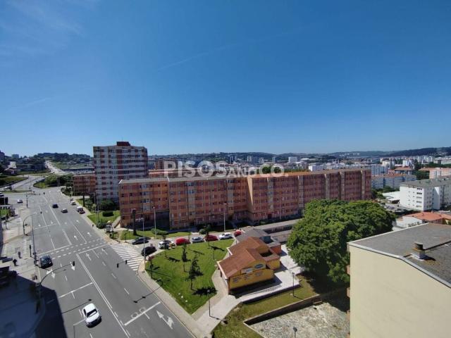 Piso en venta en Coruña A, Someso Matogrande. Pisos Coruña.