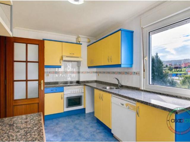 Piso en Venta en Corvera de Asturias