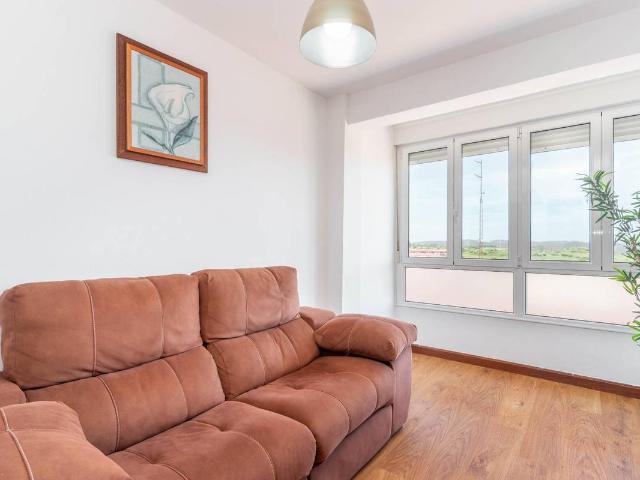 Piso en Venta en Corvera de Asturias