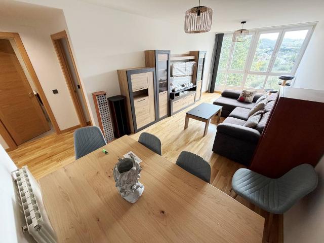 Piso en Venta en Corvera de Asturias