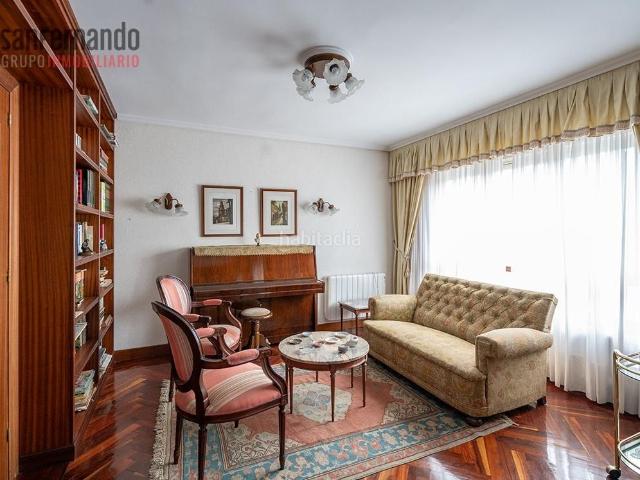 Piso en venta en Corvera de Toranzo. Espacio, comodidad y calidad de vida en el corazón del Valle del Pas. Pisos Corvera de.