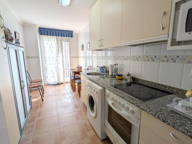 Piso en venta en Corvera de Toranzo. Piso en venta en Alceda, 2 dormitorios. Pisos Corvera de.